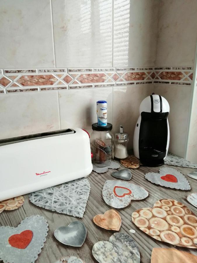 Apartamento Huesca Exterior photo